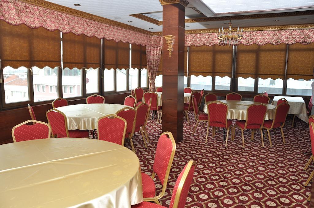Hotel Royal Carine Ankara
