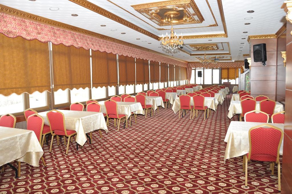 Hotel Royal Carine