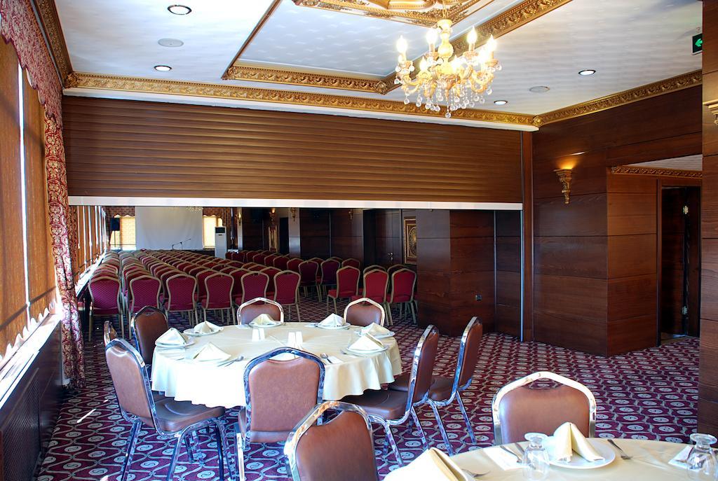 Hotel Royal Carine Ankara