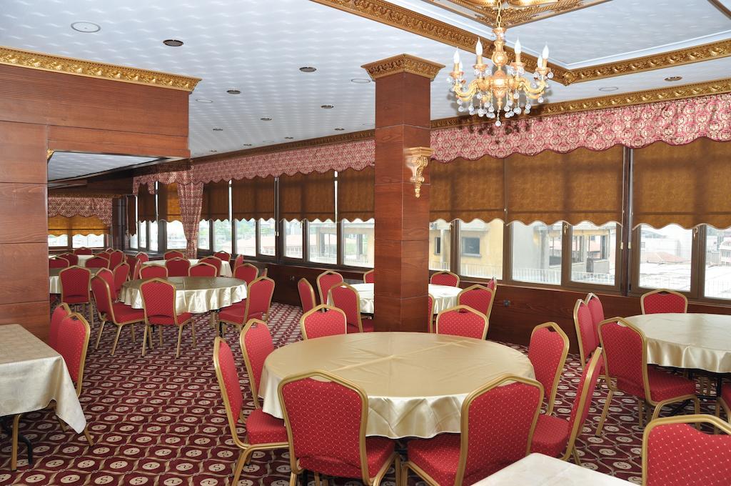 Hotel Royal Carine