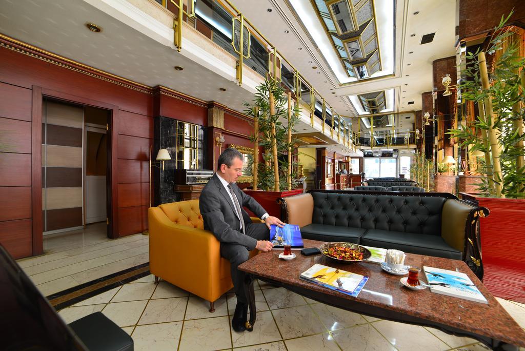 Royal Carine 4*