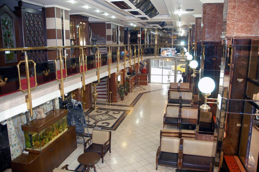 Hotel Royal Carine