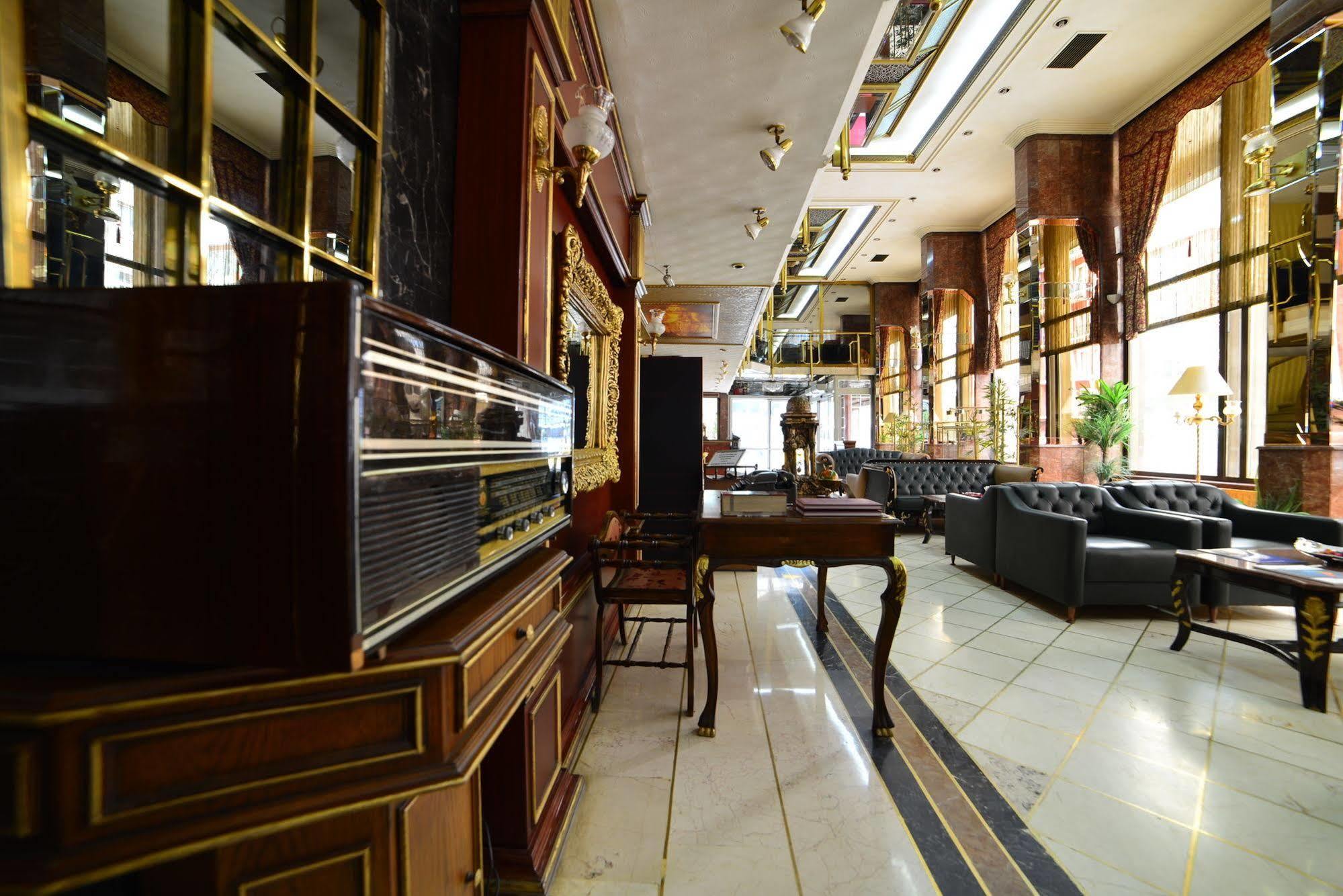 Hotel Royal Carine