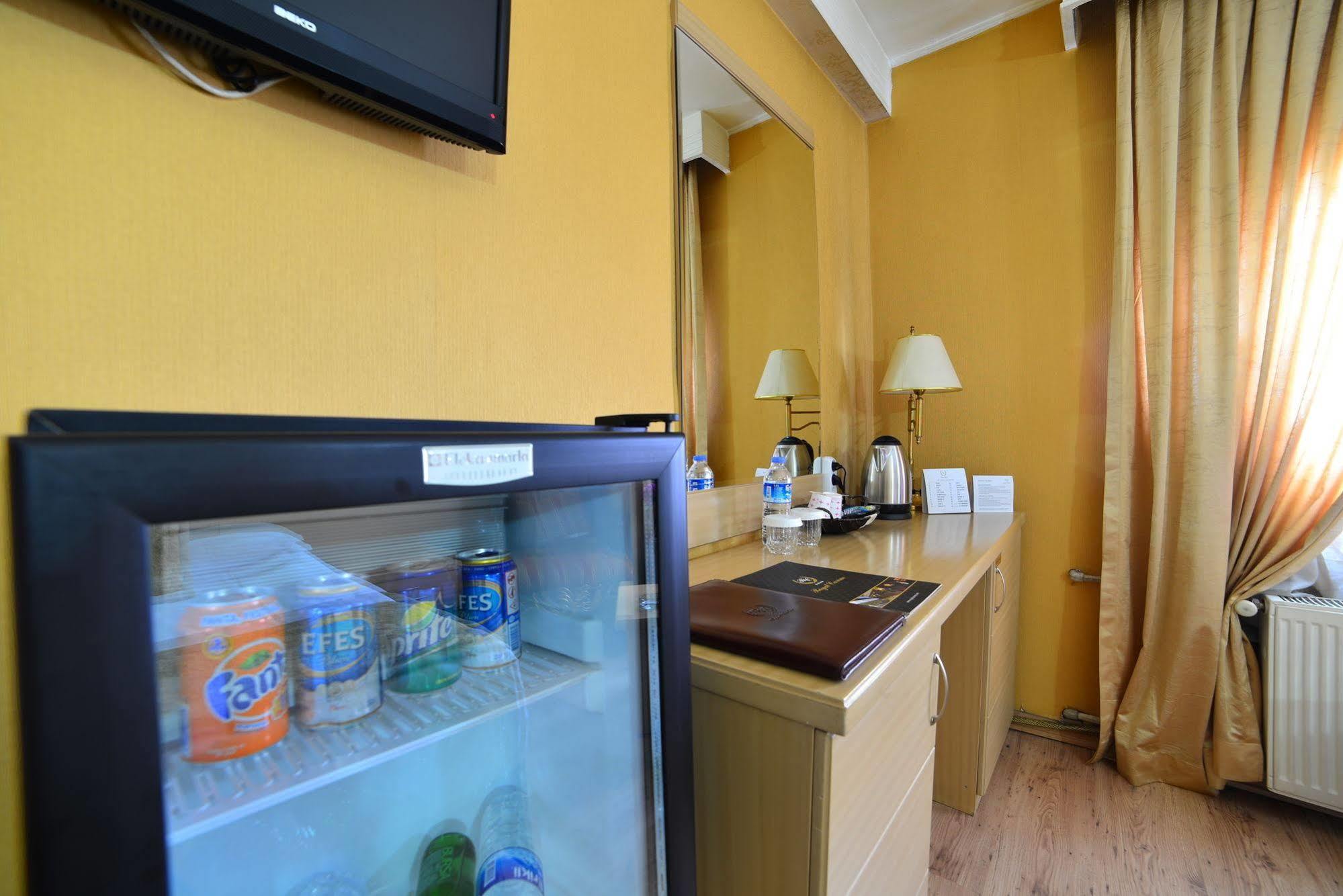 Hotel Royal Carine