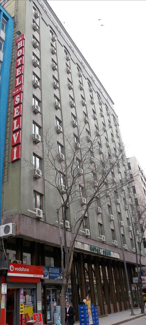 Hotel Royal Carine 4*